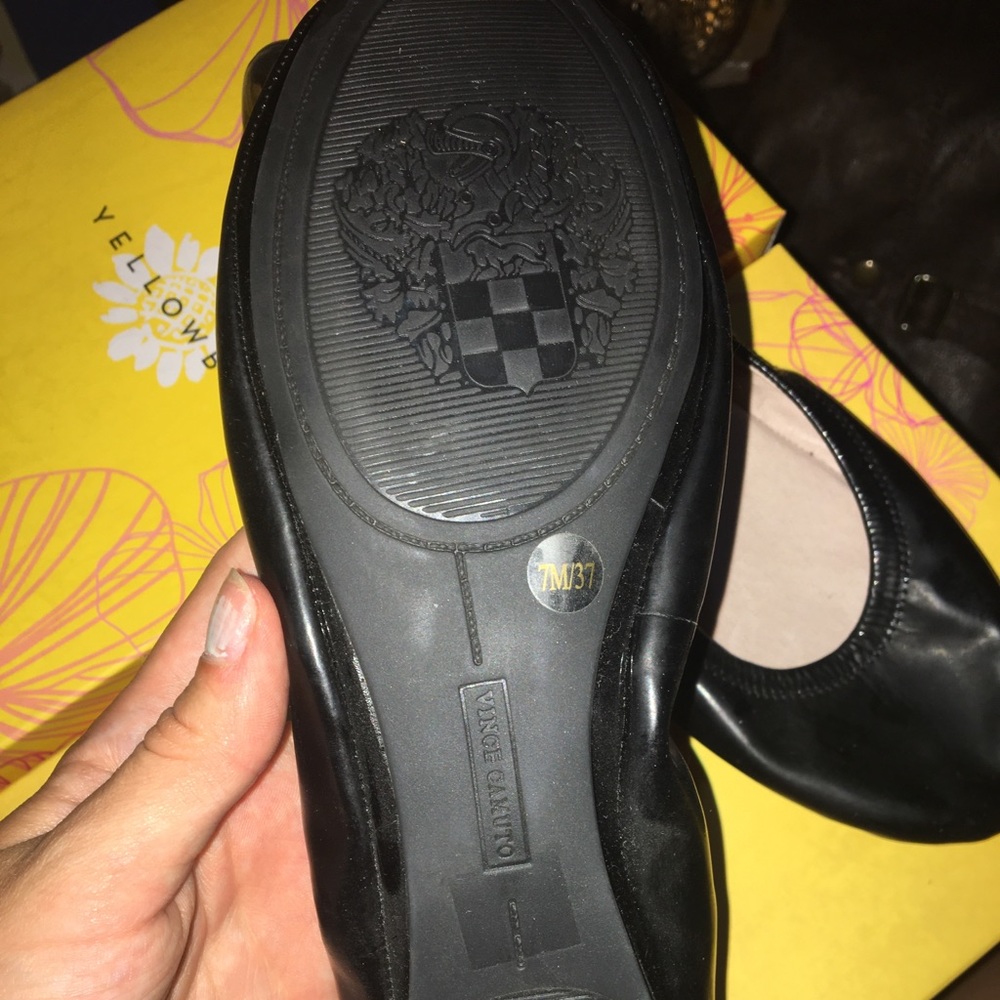SUPER CUTE FLATS